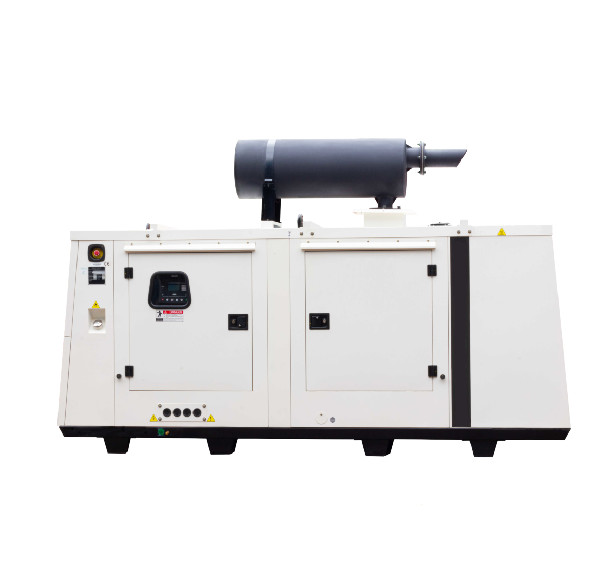 PX 160 kVA