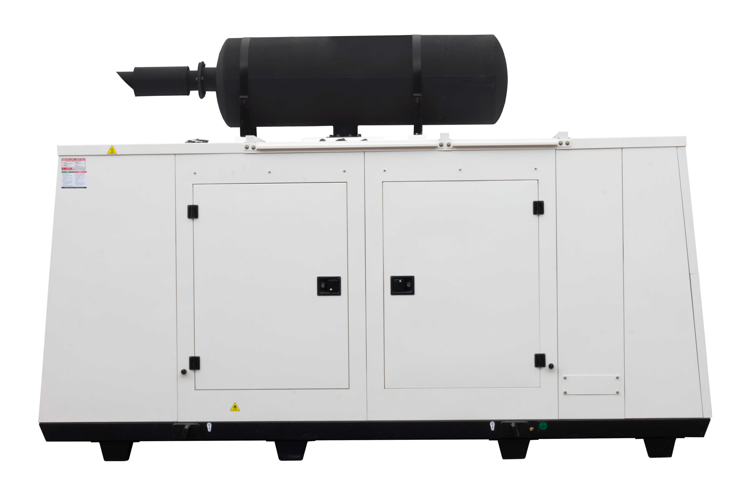 PX 200 kVA