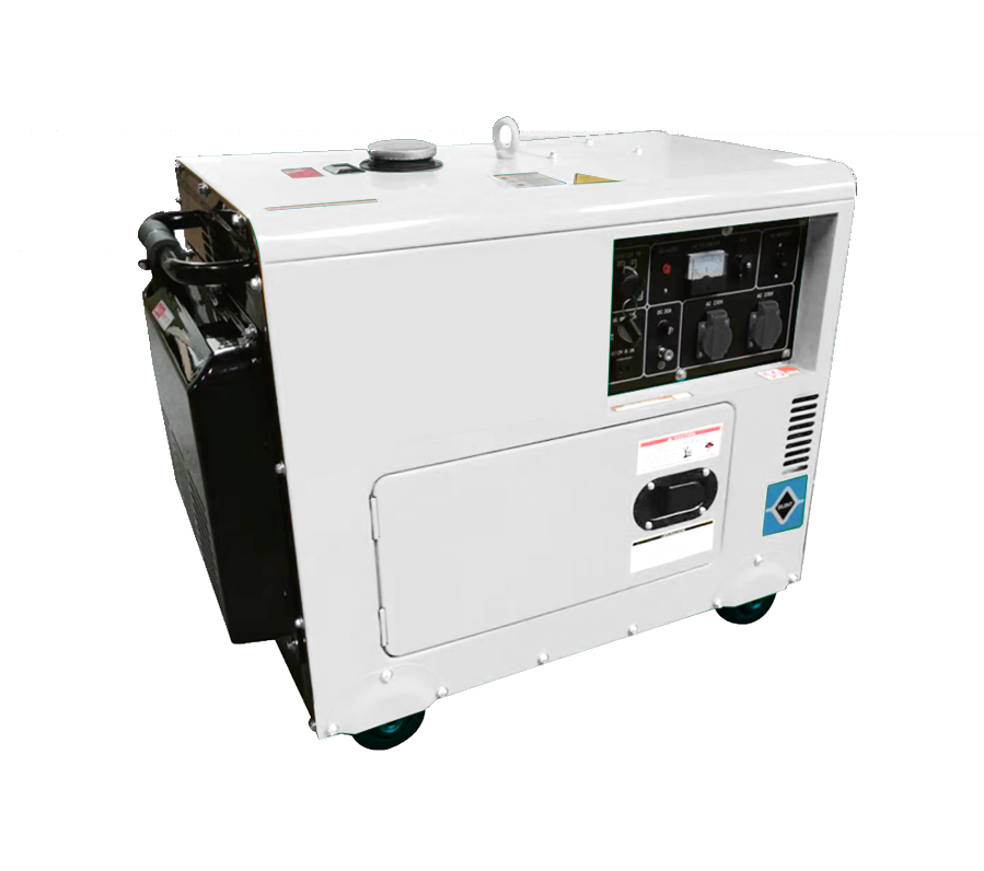 PX 7000 A