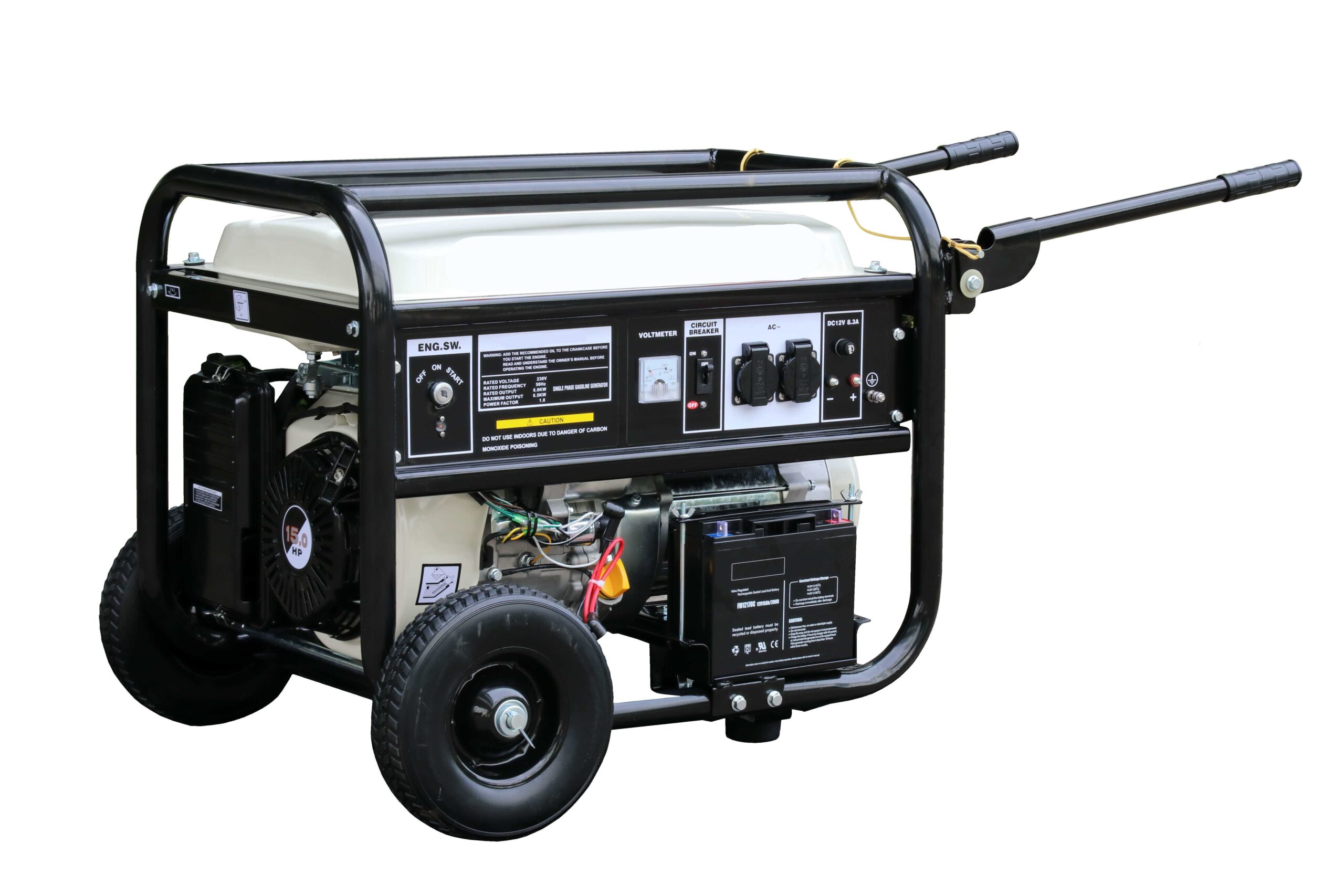 PX 8500 A