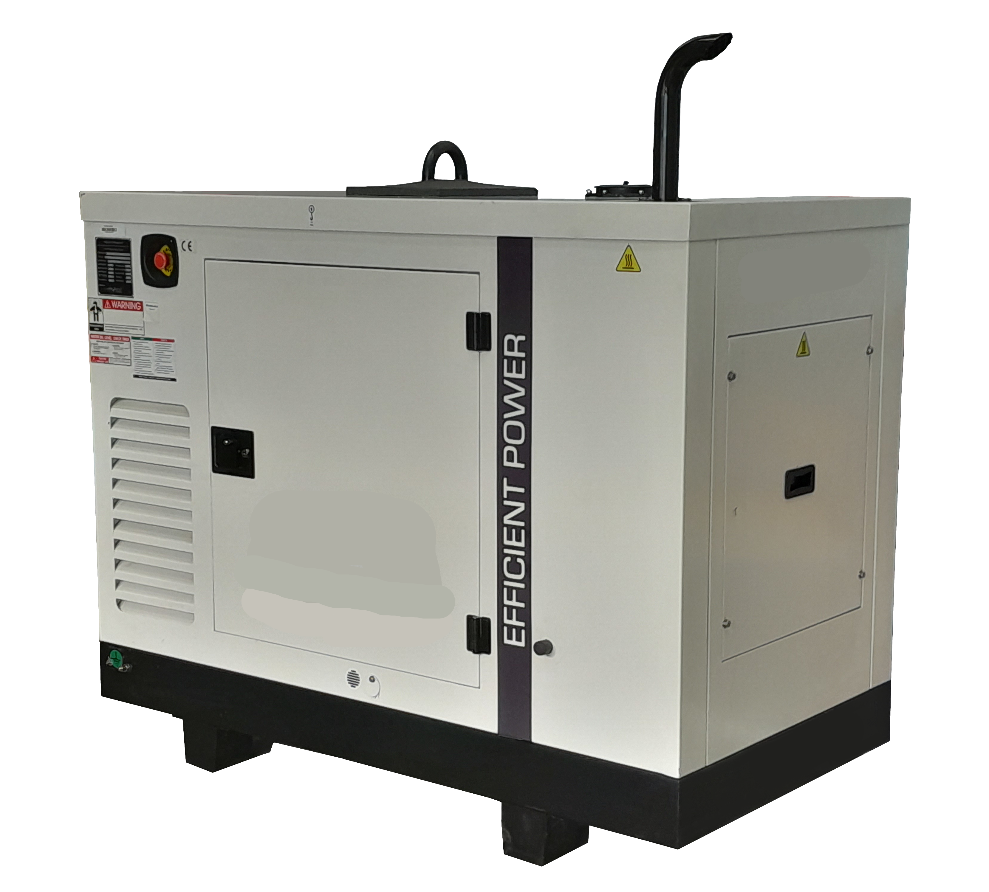 PX da 10 a 40 kVA