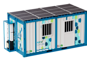 PowerXolar 2kWp